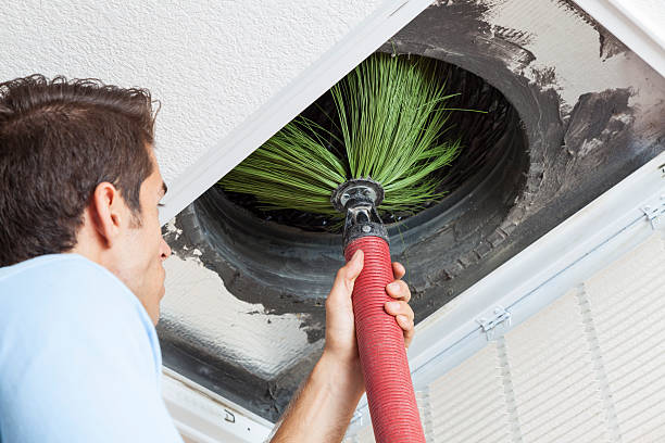 Best Air Duct Cleaning Near Me  in , ID